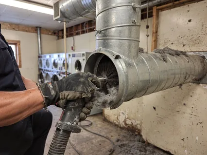 Commercial Vent Cleaning service in South Whittier, CA